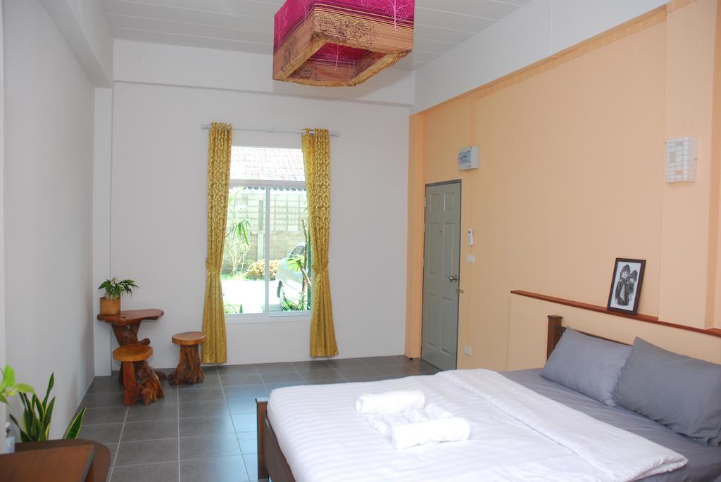 Bann Pin Kaew Chiang Rai Exterior foto