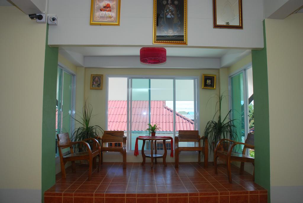 Bann Pin Kaew Chiang Rai Exterior foto