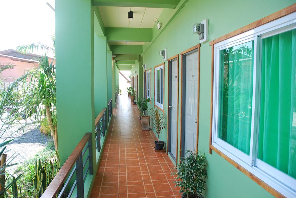 Bann Pin Kaew Chiang Rai Exterior foto