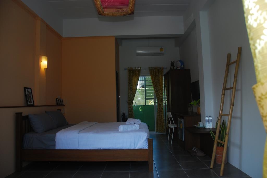 Bann Pin Kaew Chiang Rai Quarto foto