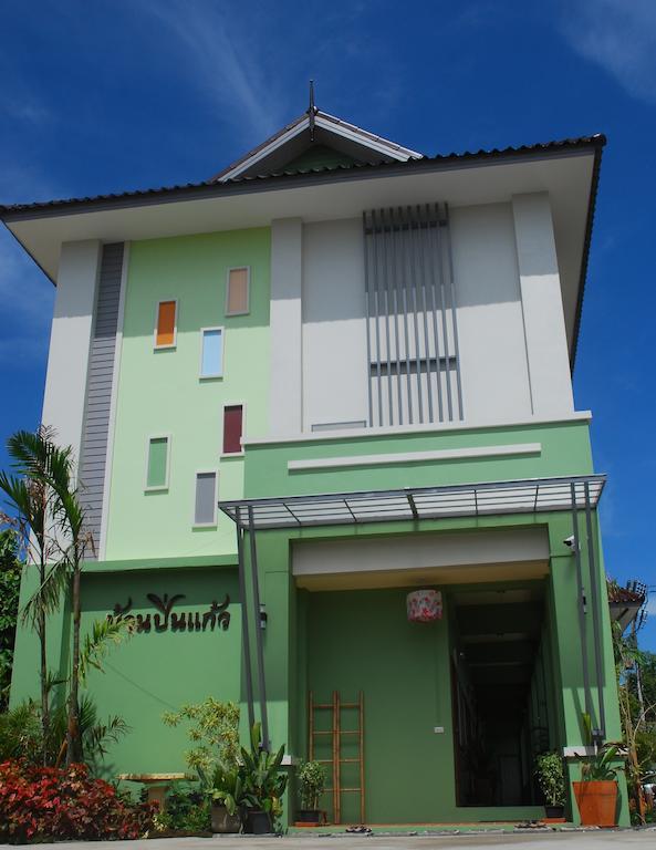 Bann Pin Kaew Chiang Rai Exterior foto