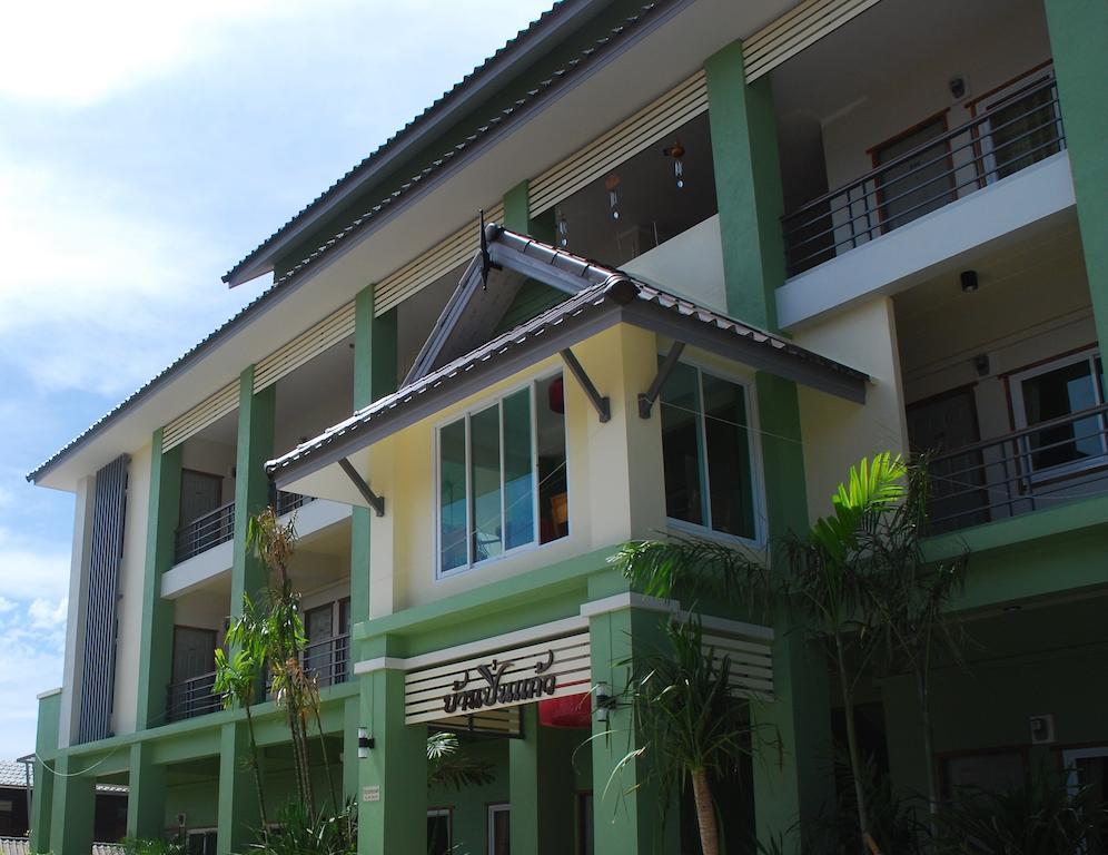 Bann Pin Kaew Chiang Rai Exterior foto
