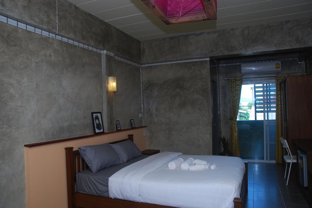 Bann Pin Kaew Chiang Rai Quarto foto