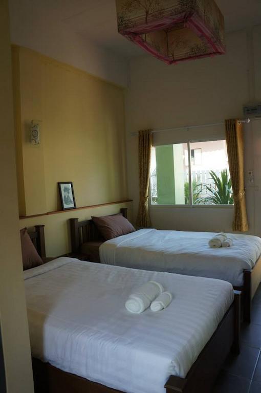 Bann Pin Kaew Chiang Rai Quarto foto