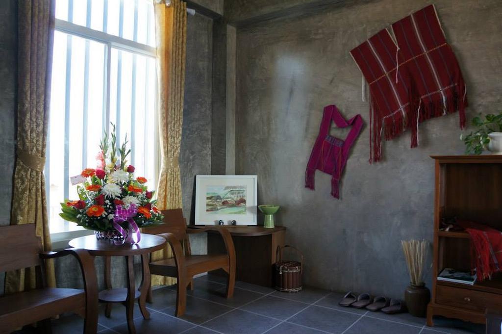 Bann Pin Kaew Chiang Rai Quarto foto